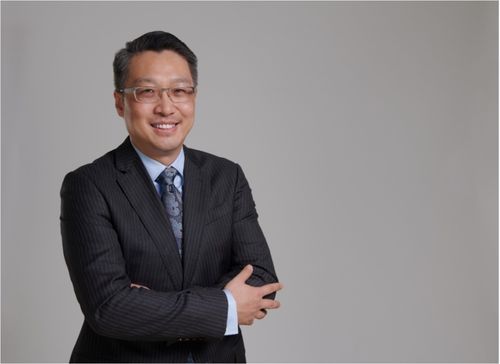 紫光之變 一部芯片巨頭的內斗史