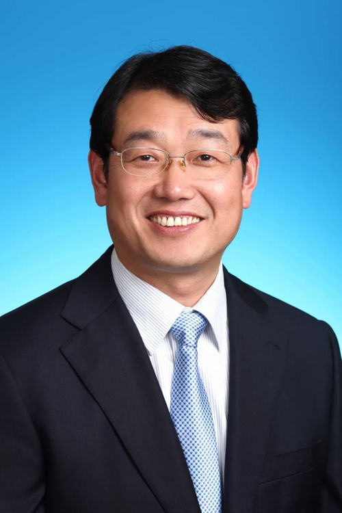 高起點建設綠色崛起的典范之城——青島日報訪萊西市委書記莊增大