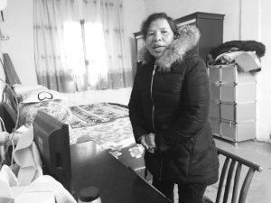蔣慕平與慕平信息 科技創業者的執著與遠見