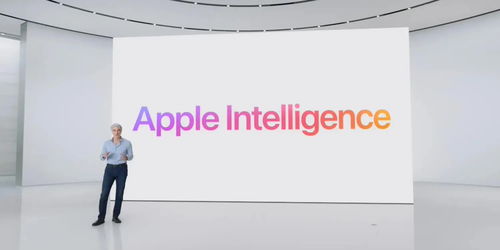 不止ChatGPT 消息稱iOS 18蘋果AI今秋將接入谷歌Gemini，AI生態迎來新變局