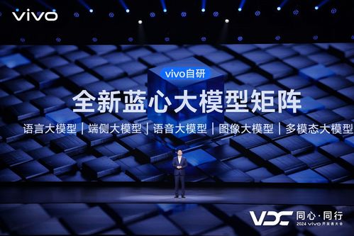 vivo VDC 2024 藍(lán)心智能AI戰(zhàn)略與OriginOS 5正式亮相，開啟慕平信息新時(shí)代