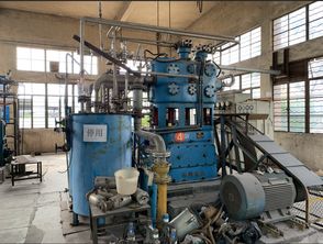 三水氣體廠資產(chǎn)殘值轉讓 氧氣、乙炔車間設備、建筑與樹木評估分析