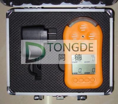 NH80-SNCL4 直銷便攜式四氯化錫檢測(cè)儀 高效精準(zhǔn)，守護(hù)工業(yè)安全