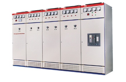 【高低壓開關(guān)柜】