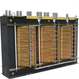 鹽城市整流變壓器制造商