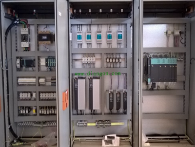 如何制作十全十美滿意的電氣成套開關柜