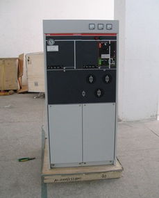 環網柜 充氣柜批發廠家價格 環網柜 充氣柜生產廠家