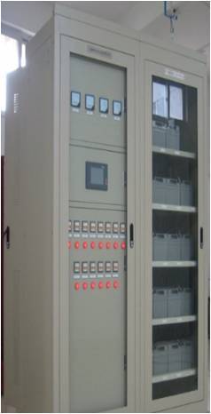 智能高頻開關(guān)電源