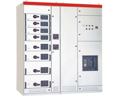 GCK低壓抽出式開(kāi)關(guān)柜_儀器儀表欄目