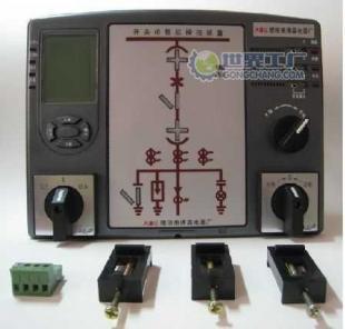 供應(yīng)開(kāi)關(guān)柜 ED9100、ED9200開(kāi)關(guān)柜智能顯示裝置_電工電氣_世界工廠網(wǎng)中國(guó)產(chǎn)品信息庫(kù)