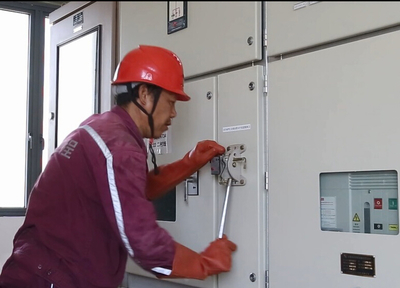 勇順提醒您:酷暑來襲,智能開關(guān)柜的五防不可不知!