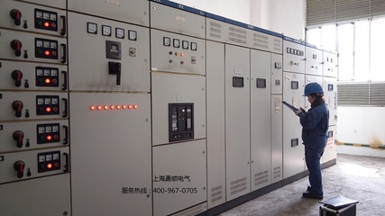 非標(biāo)開關(guān)柜定制設(shè)備暗藏陷進 ?貨比三家很重要!