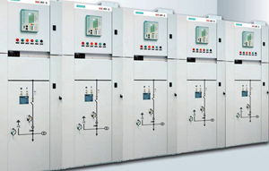 nxair s 空氣絕緣中壓開(kāi)關(guān)柜 產(chǎn)品詳情