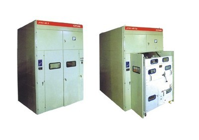 【JYN型移開式高壓開關(guān)柜技術(shù)優(yōu)良100%正品元器件可開票查驗(yàn)開關(guān)柜】價格,廠家,圖片,開關(guān)柜,溫州市賢炬電氣科技-