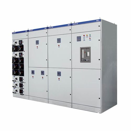 電氣百科 箱式變壓器的維護(hù)與注意事項,怎么打開低壓抽屜式開關(guān)柜