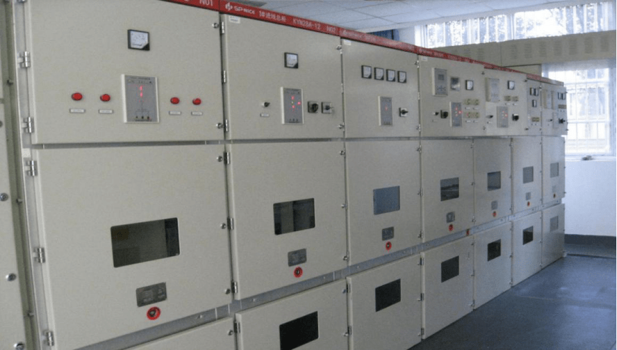 電氣接點測溫裝置,開關柜溫度在線監測,開關柜無線測溫裝置_配置