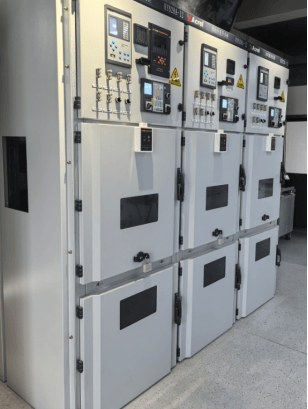 電力設(shè)備的 "守護(hù)天使":安科瑞 apd 局部放電監(jiān)測(cè)_絕緣_開關(guān)柜_故障