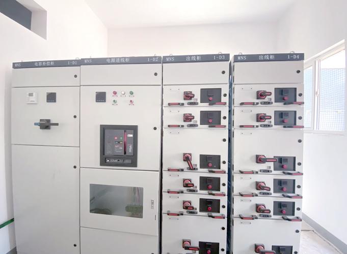 10kv高壓開關(guān)柜三大常見型號(hào)詳解