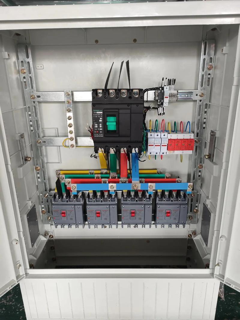 高低壓開關(guān)柜成套設(shè)備廠家 #配電箱配電柜生