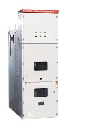 KYN28高壓開(kāi)關(guān)柜殼體_CO土木在線(xiàn)