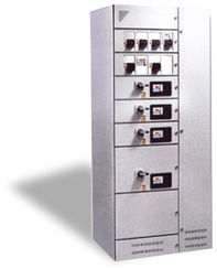 智能分隔式開關柜中的關鍵電氣元件及其功能解析