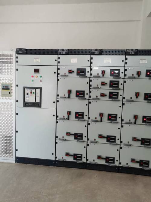 北京GCK低壓開關柜廠家 開關成套設備的專業選擇