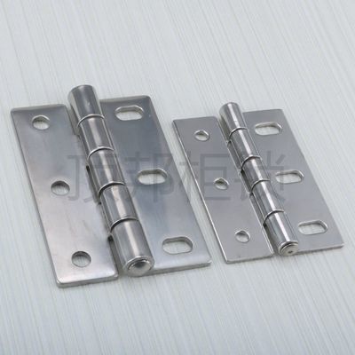 頂邦柜鎖 CL253-2-3不銹鋼鉸鏈 配電箱柜控制柜門合頁的專業(yè)選擇