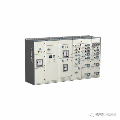 正泰發(fā)布國網(wǎng)標(biāo)準(zhǔn)化開關(guān)柜新品，以高可靠電氣元件賦能電網(wǎng)升級
